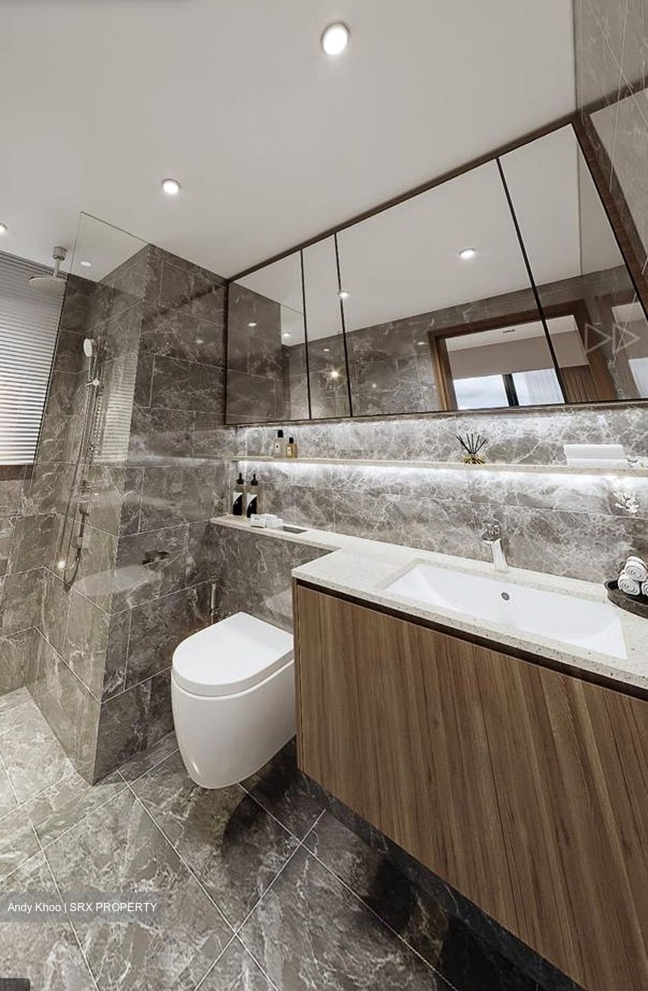 Penrith (D3), Condominium #478995571